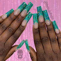 PRETTY YOUNG THING NAIL STUDIO