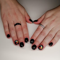 PRETTY YOUNG THING NAIL STUDIO