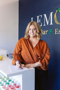 Lemon Sugar Bar & Esthetics Incorporated