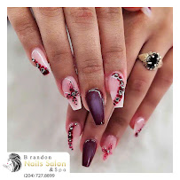 Brandon Nails Salon & Spa