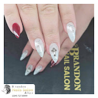 Brandon Nails Salon & Spa