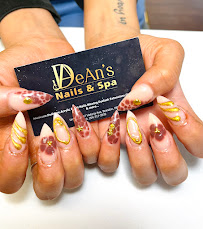 DeAn's Nails & Spa Brandon