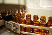 Lipa Pharmaceutical