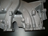 EPSCO Powder and Industrial Coatings