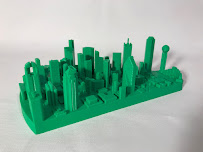 Baysinger's Additive Manufacturing | 3D Printing Service