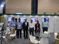 SG PNEUMATICS PVT LTD