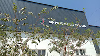 SG PNEUMATICS PVT LTD