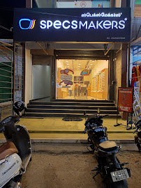 Specsmakers - Tiruppur Road, Avinashi