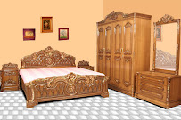 SS FURNITURE