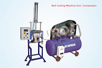 DURO Kitchen Automates - Durai Engineering Products DURO Overseas Trading House