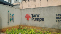 Taro Pumps - Texmo Industries