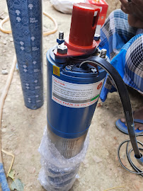 Taro Pumps - Texmo Industries