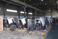 Bagavathi Precision Products
