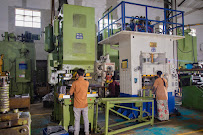 Bagavathi Precision Products