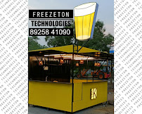 FREEZETON TECHNOLOGIES