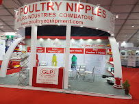 Mayura Pipes And Poultry Equipments