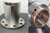 YASKANI PRICISION ENGINEERING
