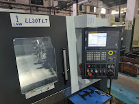 LMW MTD Unit 1