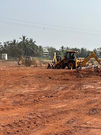 Shree Kadaieswara Earth Movers Private Limited