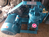 AKASSH INDUSTRY