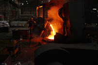 LMW FOUNDRY UNIT 1 ARASUR