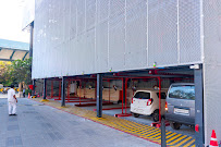 Sieger Parking