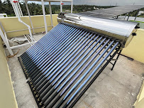 Suns power solar