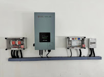 Suns power solar