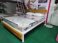 Dr Plus Mattress And Linenes Coimbatore