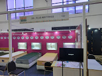Dr Plus Mattress And Linenes Coimbatore