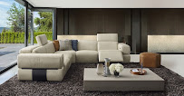 Crezza Designs Pvt Ltd - Italian Furniture Showroom