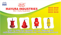 Mayura Poultry Equipments