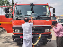 Tata Motors Commercial Vehicle Dealer - Urd Motros Pvt Ltd (Thennampalayam)