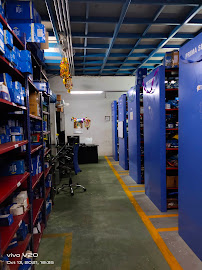 Tata Motors Commercial Vehicle Dealer - Urd Motros Pvt Ltd (Thennampalayam)