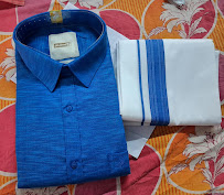 Anbalaya Cotton Mills