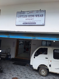 Littles KidsWear, Tirupur