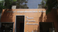Tiruppur Exporters' Association