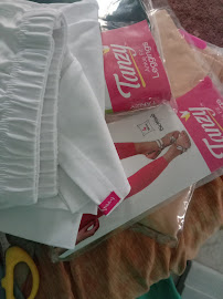 Tanzy Leggings