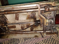 MEHALA MACHINES INDIA LIMITED
