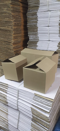 SRI SABARI PACKS- Carton box Manufacturer, White bag manufacturer, Packing Industry, Tirupur, Tamil Nadu, India.