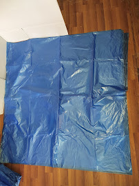 SRI SABARI PACKS- Carton box Manufacturer, White bag manufacturer, Packing Industry, Tirupur, Tamil Nadu, India.