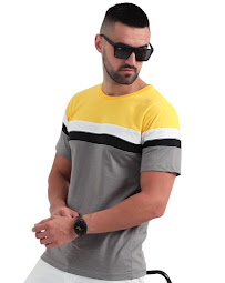T-SHIRT MANUFACTURE TIRUPUR.-NAUGHTYWILD