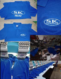 Sri Sakthi Garments