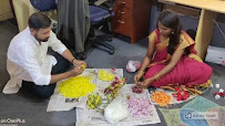 Robas Research Pvt Ltd