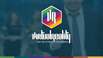 VirtualReality - Professional Web Services & Digital Marketing Agency