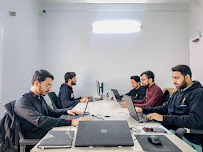Web Octane - Karachi's No.1 Digital Marketing Agency