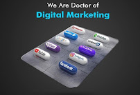 The Deft Crew-Digital Marketing Agency | Social Media Marketing & Influencer Agency