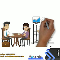Monarch Seo Agency | Professional SEO Company in Karachi, Pakistan