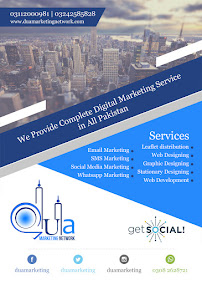 Dua Marketing Network