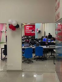 Digital Gravity - Web Design and Development, Digital Marketing Agency Karachi